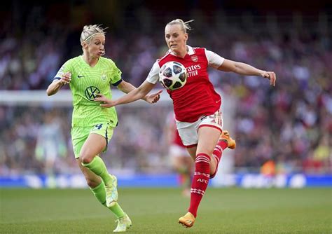 Path to Paris Olympics set for European women’s soccer teams